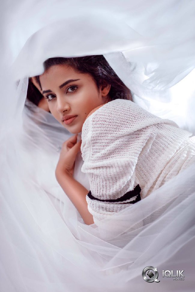 Anupama-Parameswaran